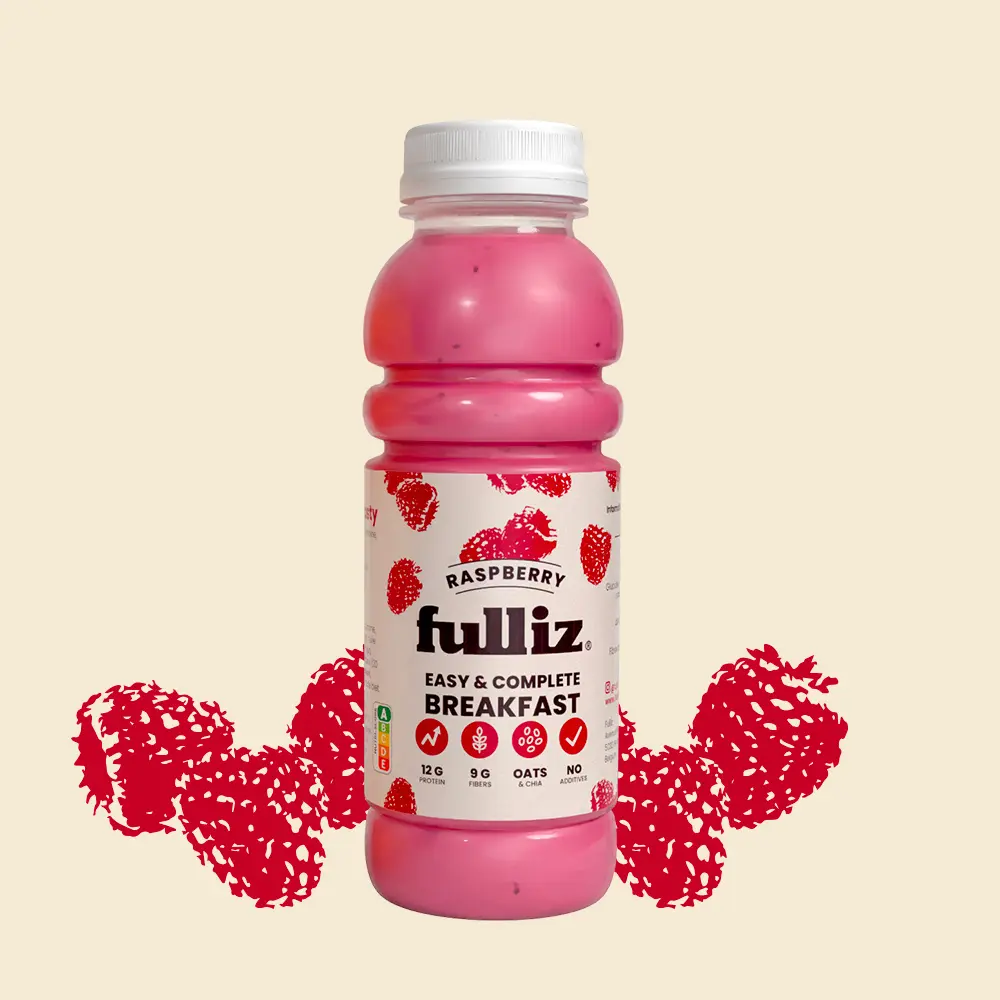 Full'iz framboise