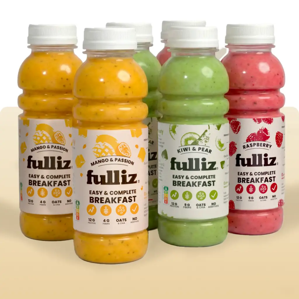 Ontdekkings Pakket (6 x 330ml)