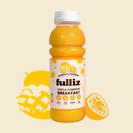 Full'iz mangue passion