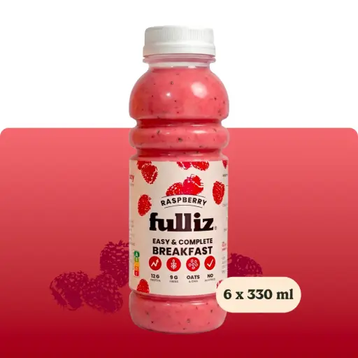 Full'iz Framboise (6 x 330 ml)