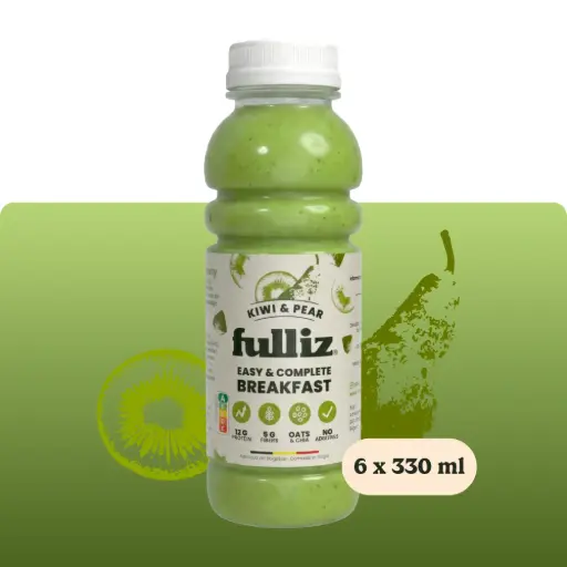 Full'iz Peer Kiwi (6 x 330 ml)