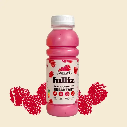 Full'iz framboise