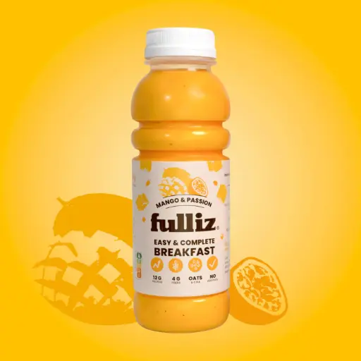 Full'iz mangue passion