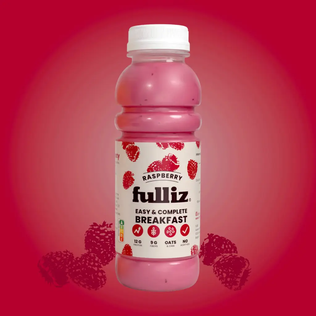 Full'iz framboise